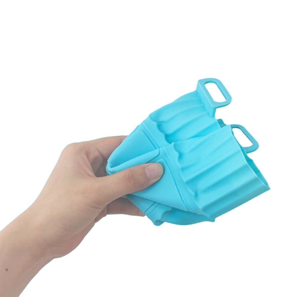 Square Silicone Air Fryer Liner - Yorkn Inc✅