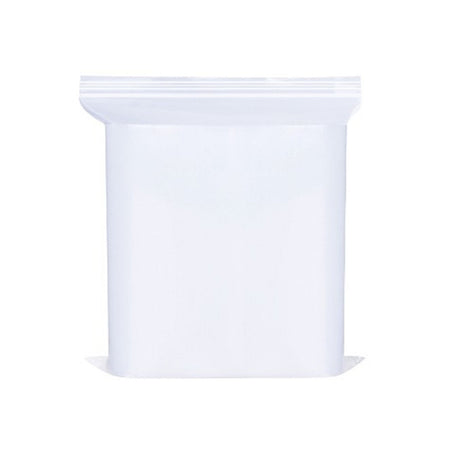Square Zip Plastic Bags - Yorkn Inc✅
