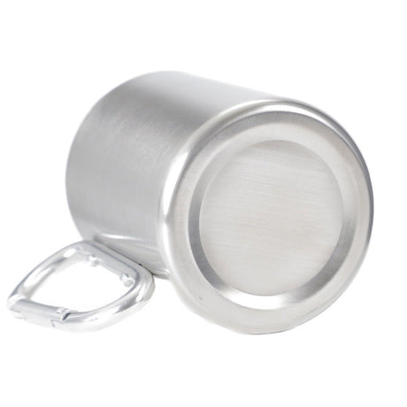 Stainless Steel Buckle Cup - Yorkn Inc✅