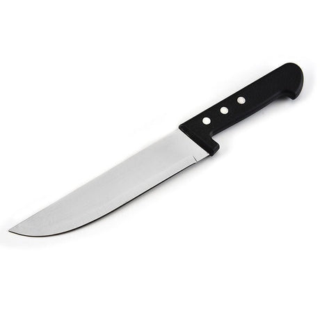 Stainless Steel Chef Knife - Yorkn Inc✅