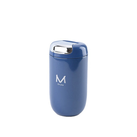 Stainless Steel Goose Egg Vacuum Insulated Cup - Yorkn Inc✅