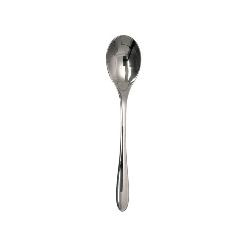Stainless Steel Tea Spoon - Yorkn Inc✅
