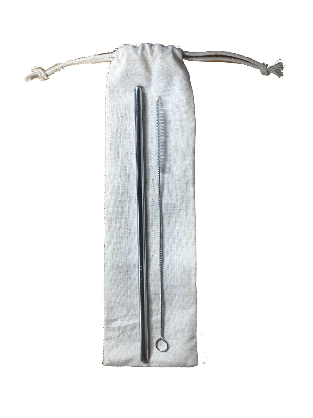 Stainless Straw Set - Yorkn Inc✅