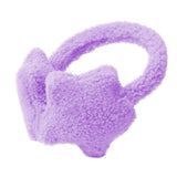 Star - shaped Earmuff - Yorkn Inc✅
