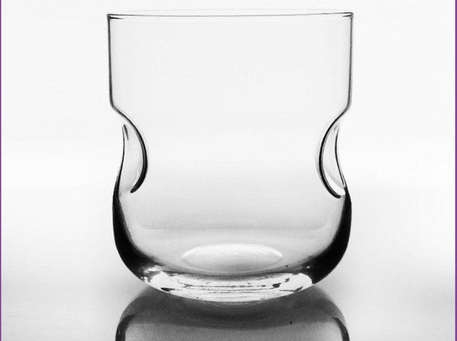 Stemless Wine Glasses - By Boat - Yorkn Inc✅