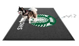 Step Entrance Mat - Yorkn Inc✅