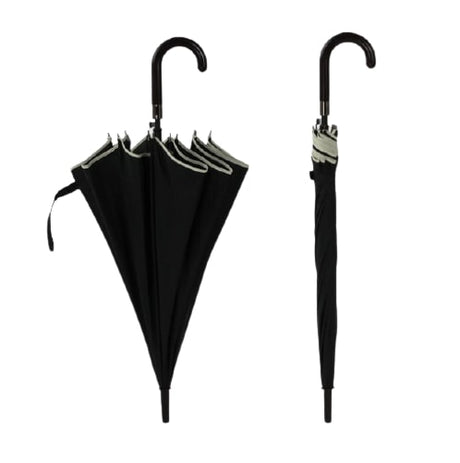 Straight Umbrella - Yorkn Inc✅