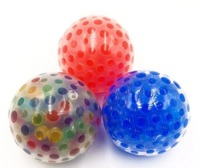 Stress Balls 6cm - Yorkn Inc✅