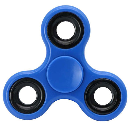 Stress Relief Fidget Spinner - Yorkn Inc✅