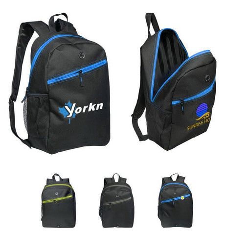 Students Backpack - By Boat - Yorkn Inc✅