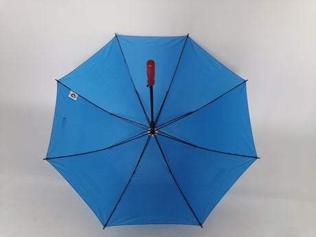 Sturdy And Stylish Long Umbrella - Yorkn Inc✅