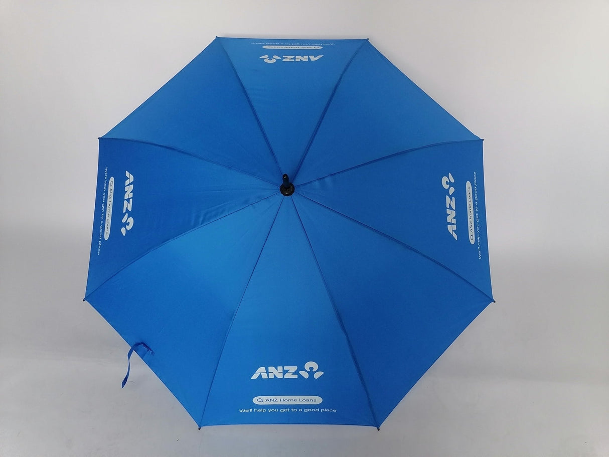 Sturdy And Stylish Long Umbrella - Yorkn Inc✅