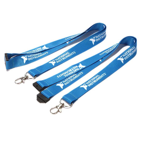 Sublimation Polyester Lanyard - Yorkn Inc✅