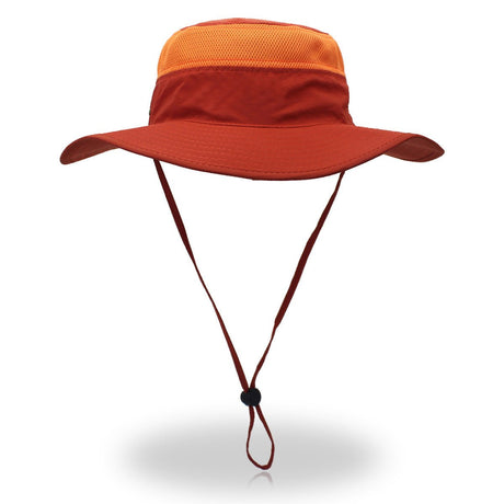 Summer Bucket Hat - Yorkn Inc✅