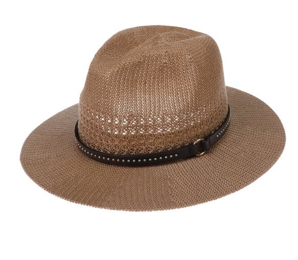 Sun Hat Wide Brim - Yorkn Inc✅