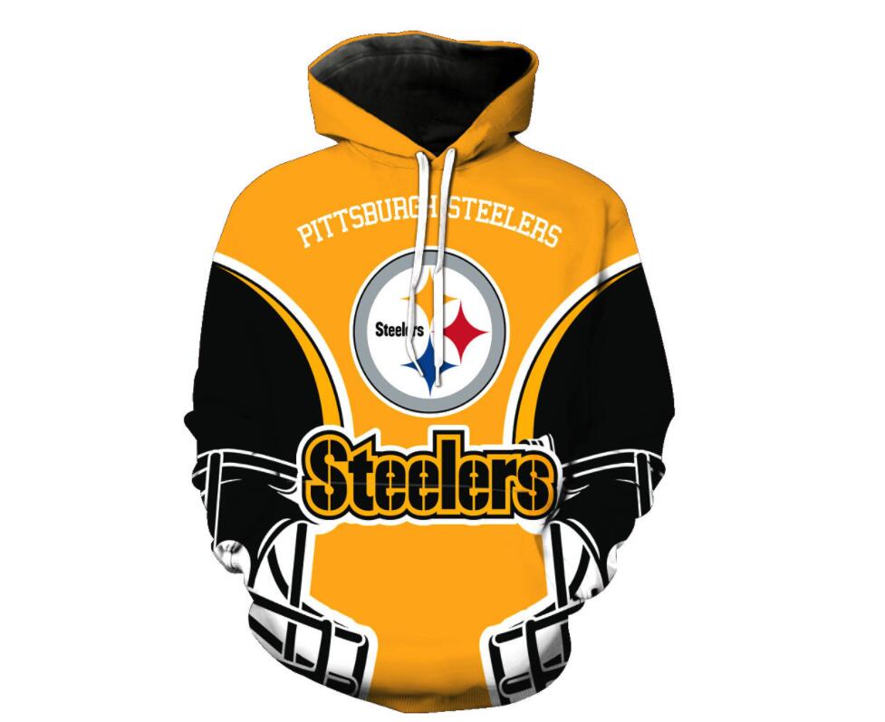 Super Bowl Football Long Sleeve Pullover - Yorkn Inc✅