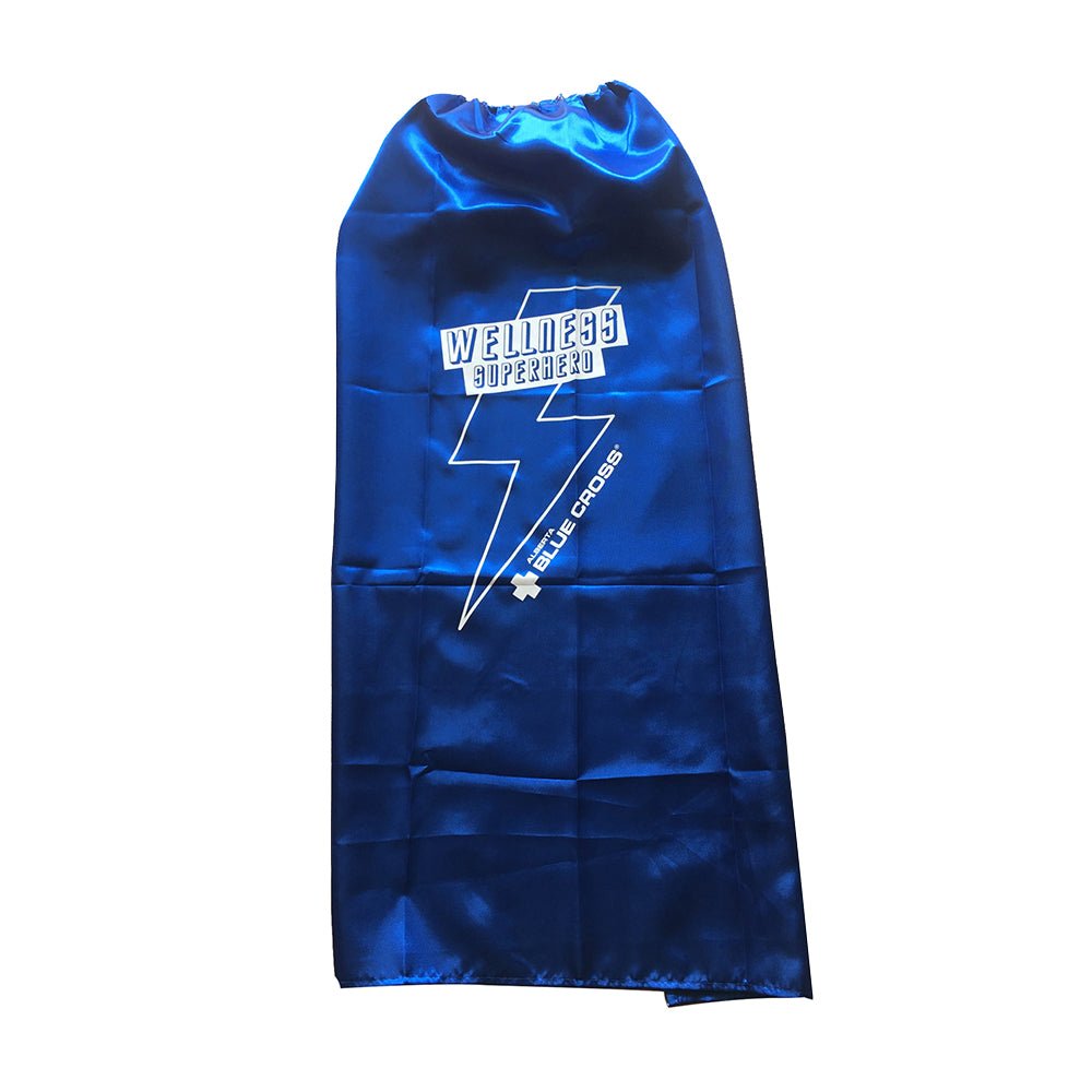 Superhero Cape - Yorkn Inc✅