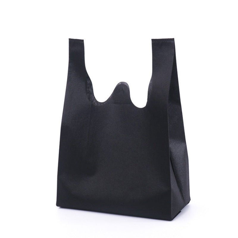 T-shirt Style Non - woven Tote Bag - Yorkn Inc✅