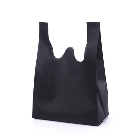 T-shirt Style Non - woven Tote Bag - Yorkn Inc✅