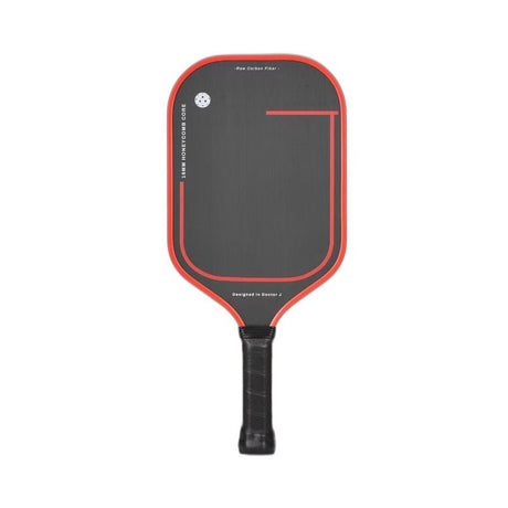 T700 Carbon Fiber Teflon Pickleball Paddle - Yorkn Inc✅