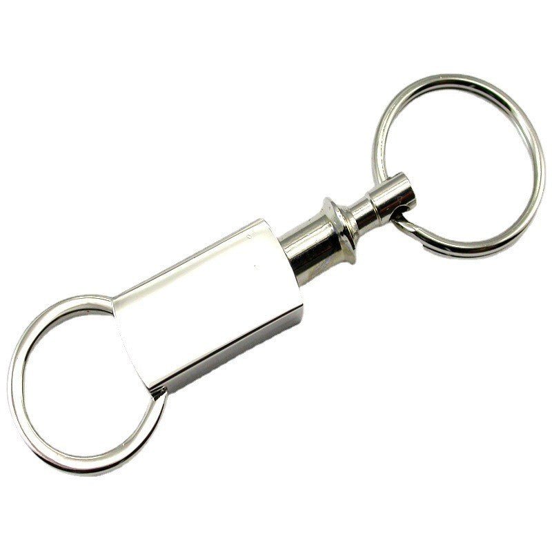 Tab Metal Key Chain - Yorkn Inc✅