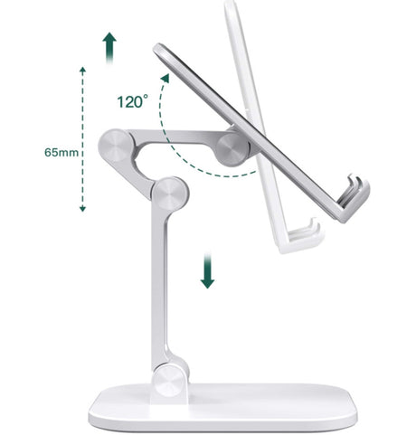Tablet Phone Stand - Yorkn Inc✅