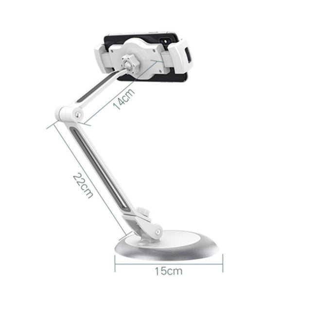 Tablet Stand 12.9" - Yorkn Inc✅