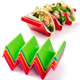 Taco Holder Stand - Yorkn Inc✅