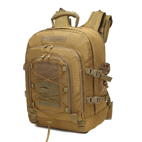 Tactical Camouflage Backpack - Yorkn Inc✅