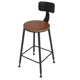 Tall Bar Stool - Yorkn Inc✅