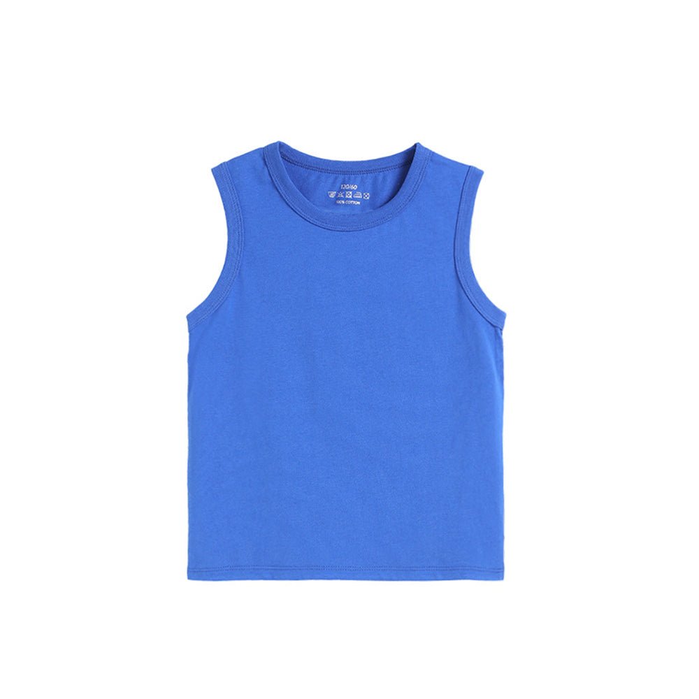 Tank Top For Kids - Yorkn Inc✅