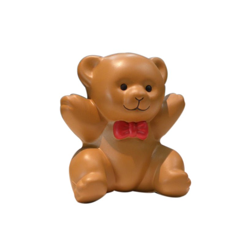Teddy Bear Stress Reliever - Yorkn Inc✅