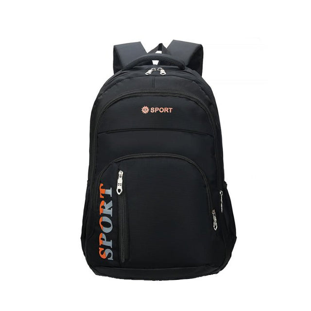 Teenager Student Backpack - Yorkn Inc✅