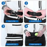 Tennis Ball Picker Waist Pouch - Yorkn Inc✅