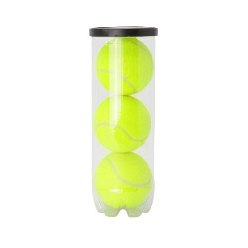 Tennis Balls 3 Pcs Set - Yorkn Inc✅
