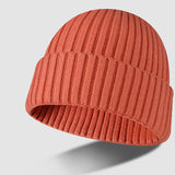 Thick Men Women Knitted Beanie Buff - Yorkn Inc✅