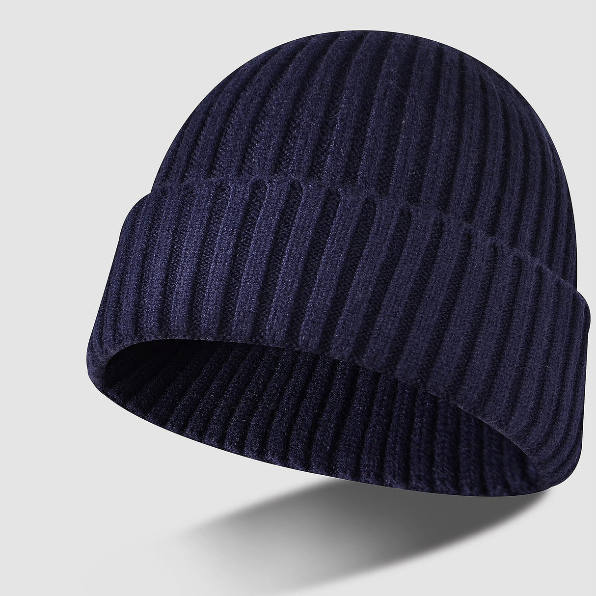 Thick Men Women Knitted Beanie Buff - Yorkn Inc✅