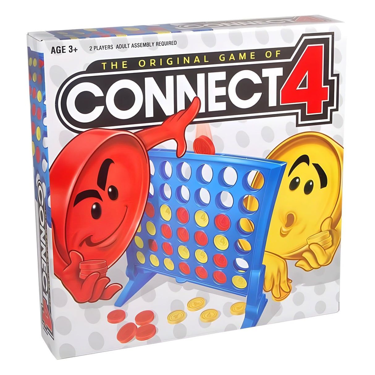 Three Dimensional 4 Piece Chess - Yorkn Inc✅