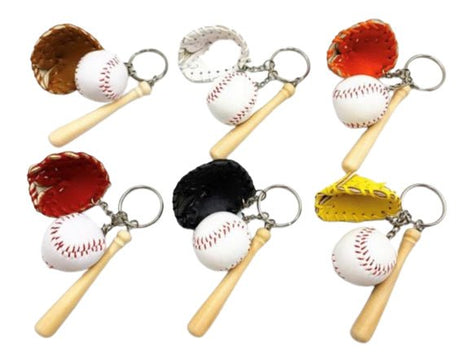 Three - piece Baseball Gloves - Yorkn Inc✅