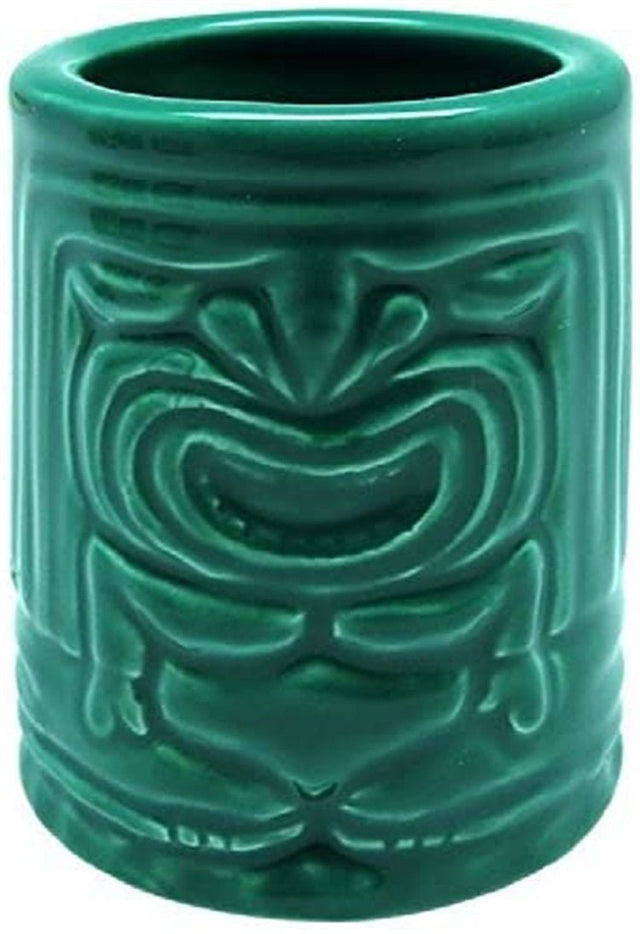 Tiki Shot Glasses - 200ml - Yorkn Inc✅