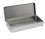 Tin Box Container - Yorkn Inc✅
