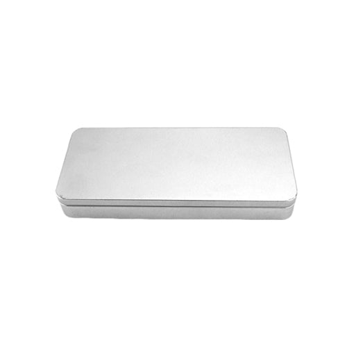 Tin Box Container - Yorkn Inc✅