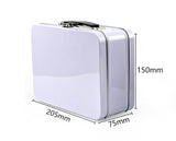 Tin Lunch Boxes - By Boat - Yorkn Inc✅