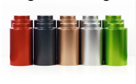 Tinplate Cans - By Boat - Yorkn Inc✅