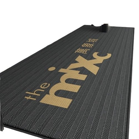 Tire Patterned Floor Mat - By Boat - Yorkn Inc✅