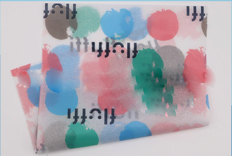 Tissue Paper - Yorkn Inc✅