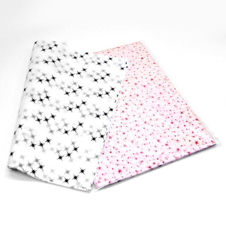 Tissue Paper Wrapping One Color Print - Yorkn Inc✅