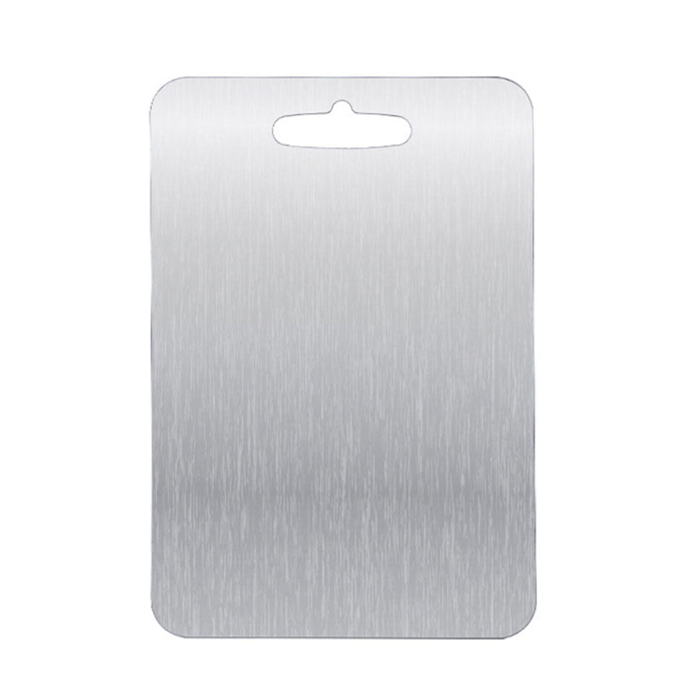Titanium Cutting Board - Yorkn Inc✅