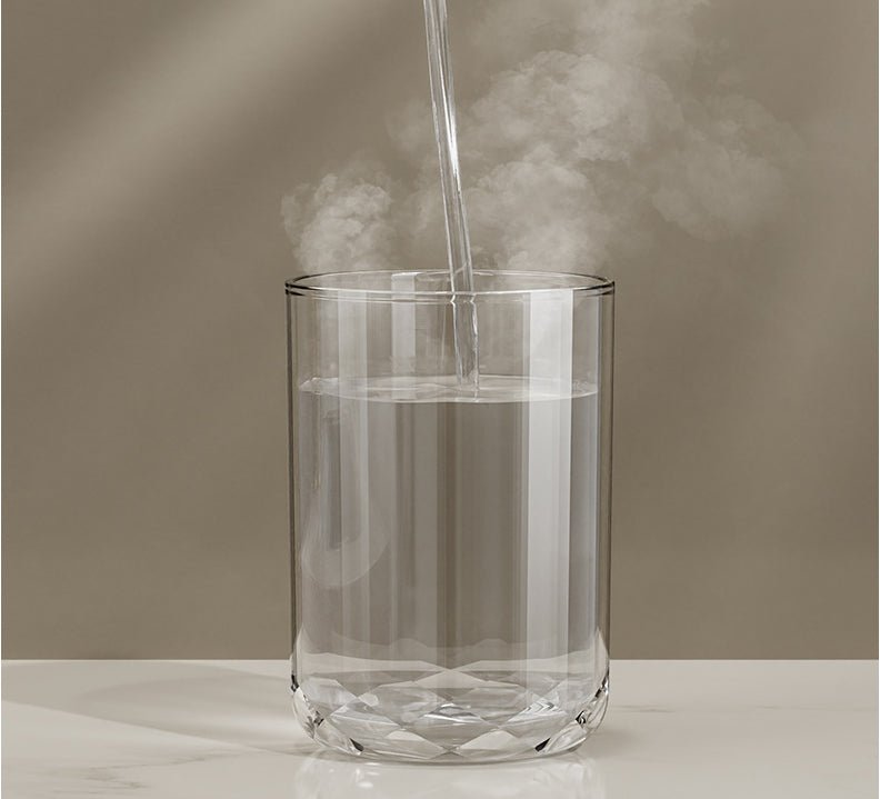 Toothbrush Cup - Yorkn Inc✅