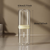 Toothbrush Cup - Yorkn Inc✅